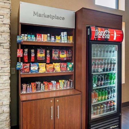 Comfort Suites Hagerstown Zewnętrze zdjęcie