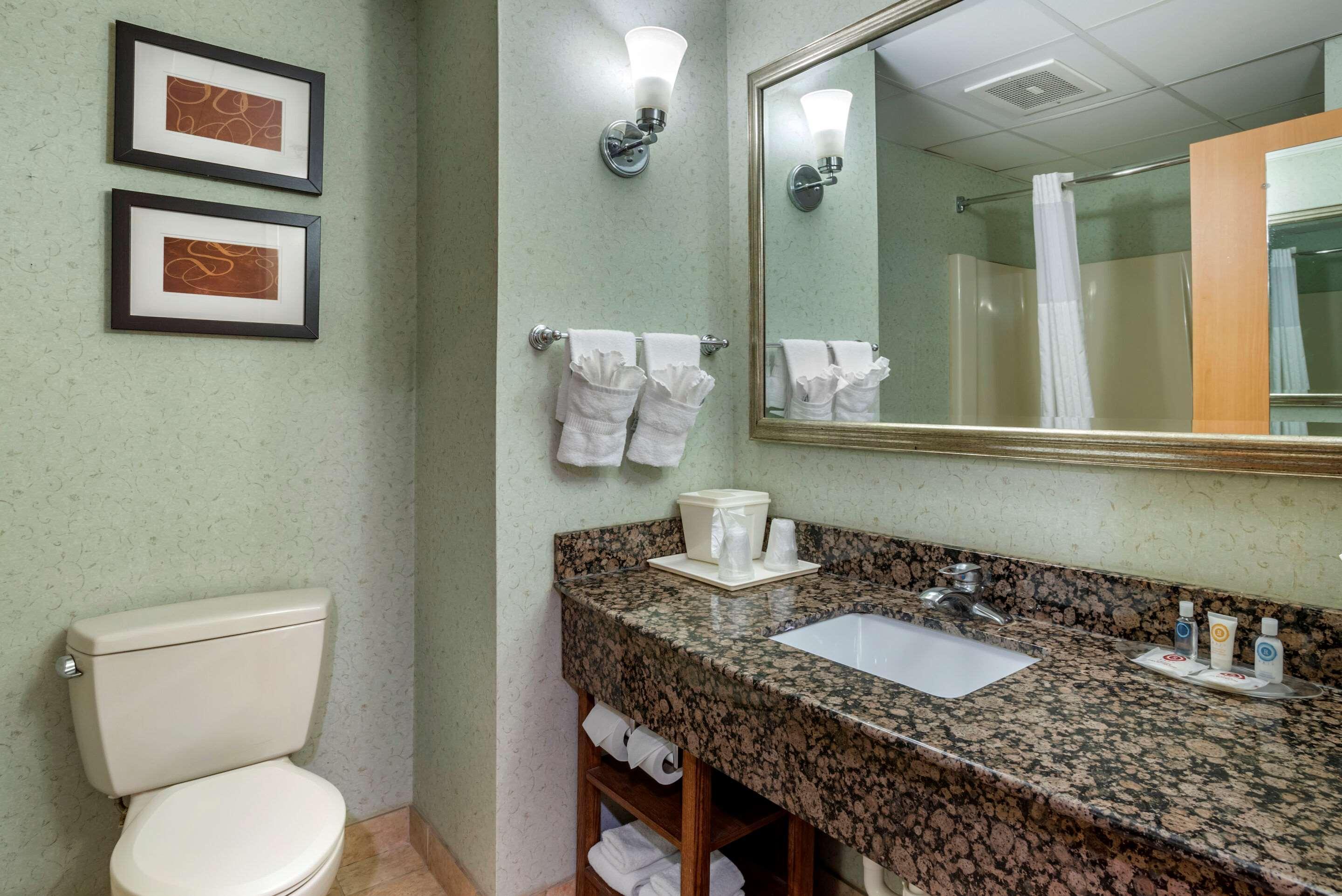 Comfort Suites Hagerstown Zewnętrze zdjęcie