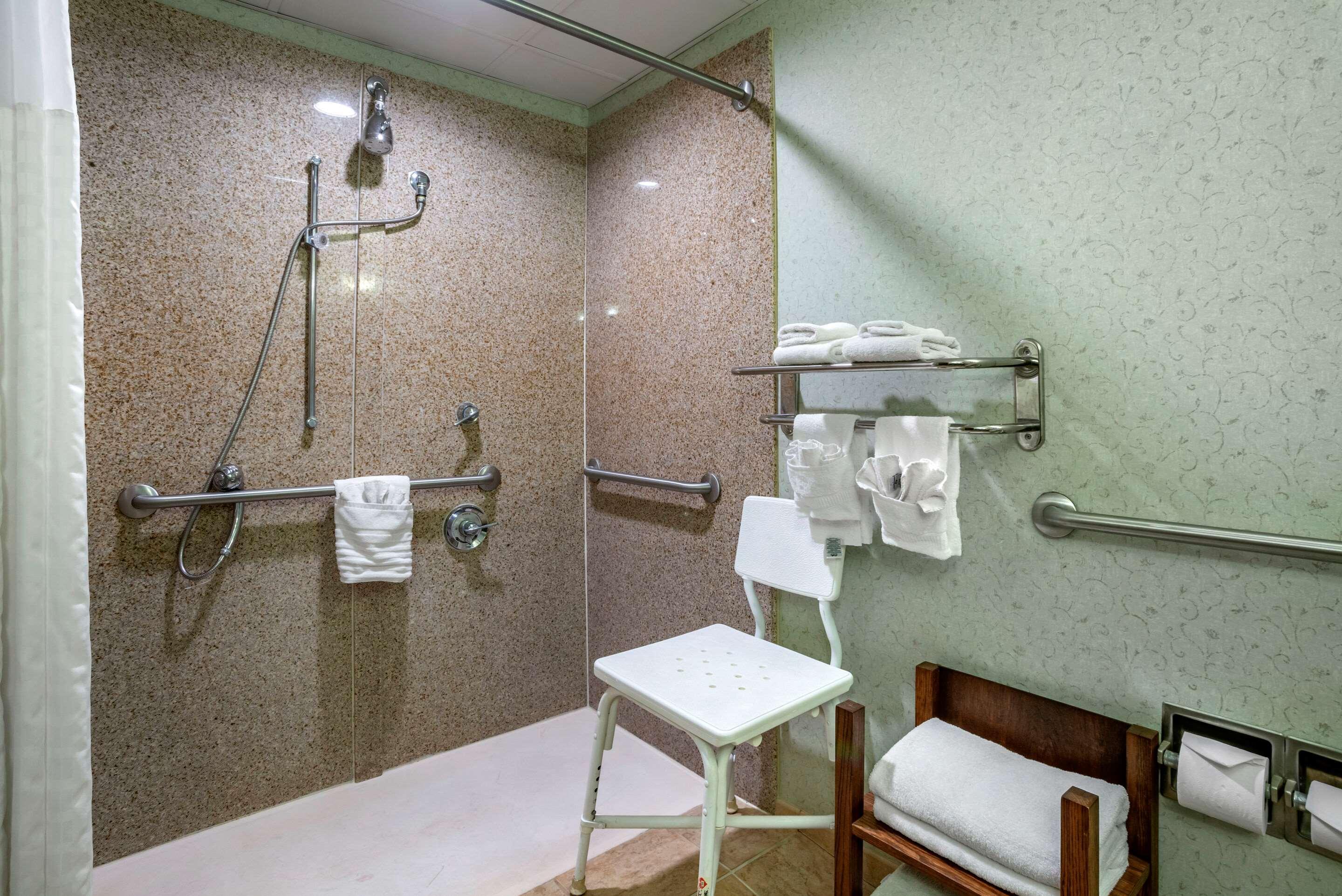 Comfort Suites Hagerstown Zewnętrze zdjęcie