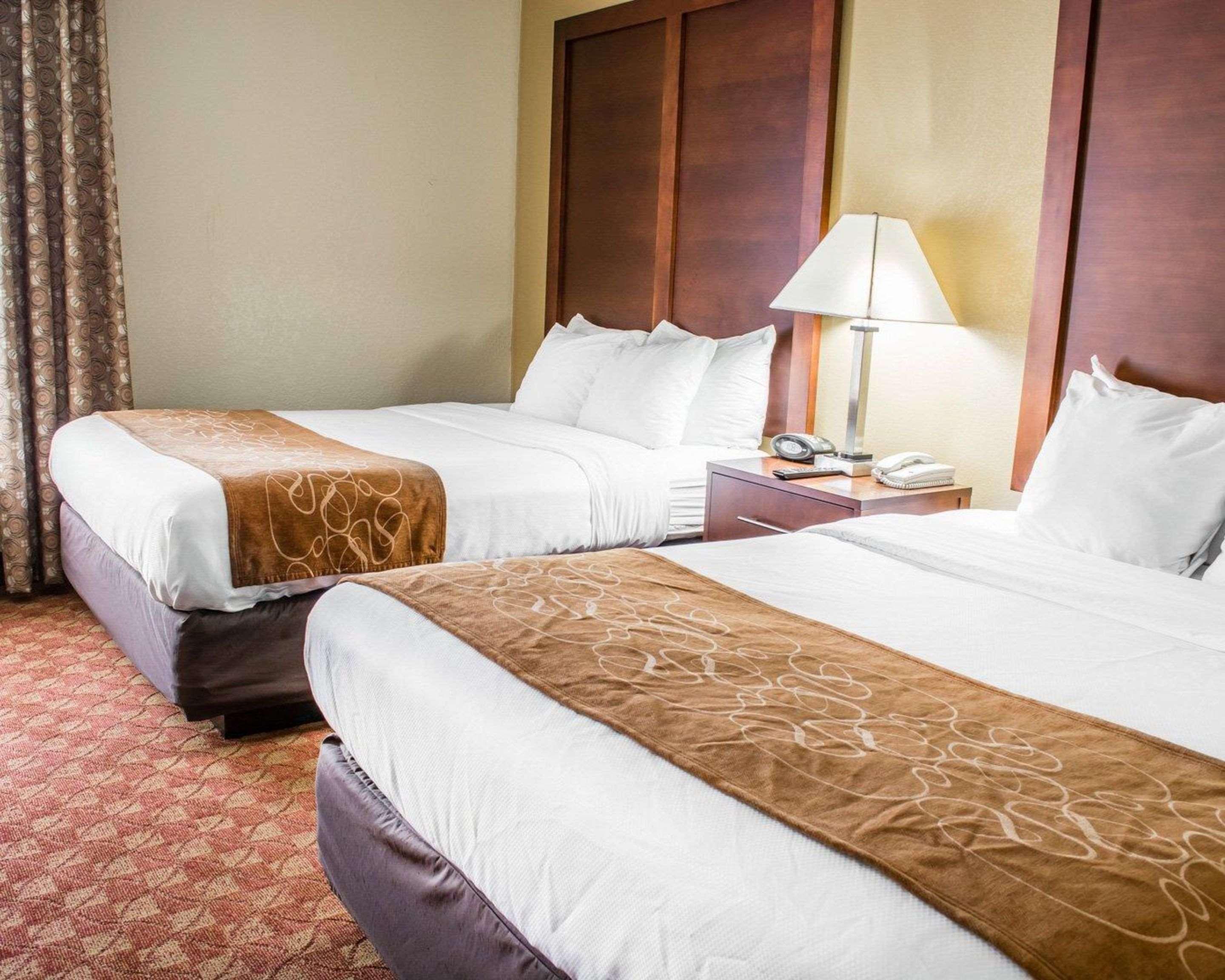 Comfort Suites Hagerstown Zewnętrze zdjęcie