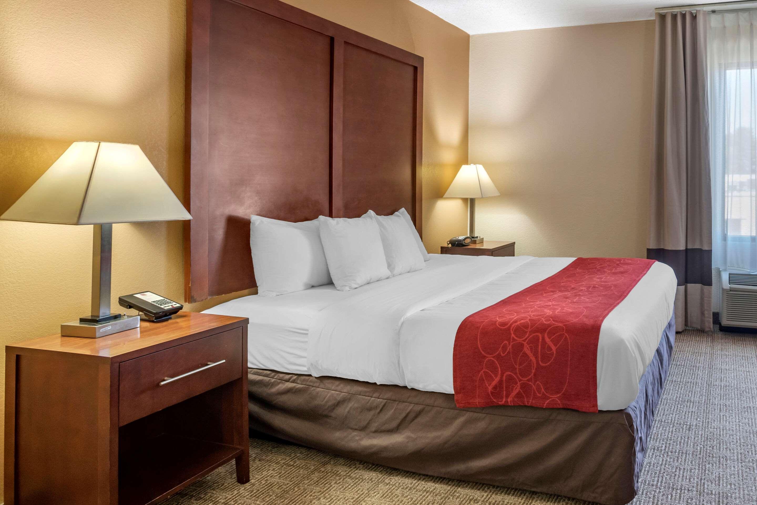 Comfort Suites Hagerstown Zewnętrze zdjęcie