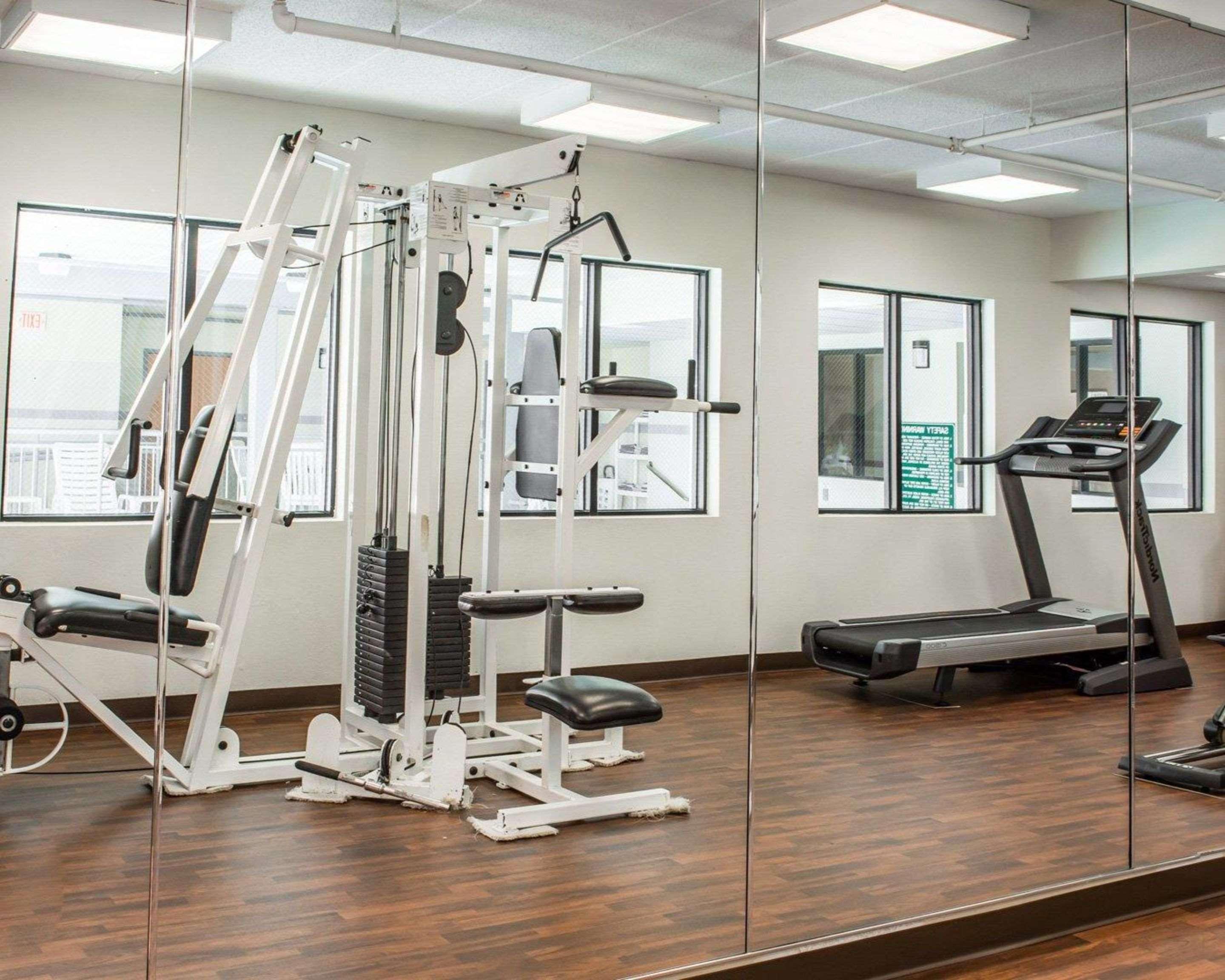 Comfort Suites Hagerstown Zewnętrze zdjęcie