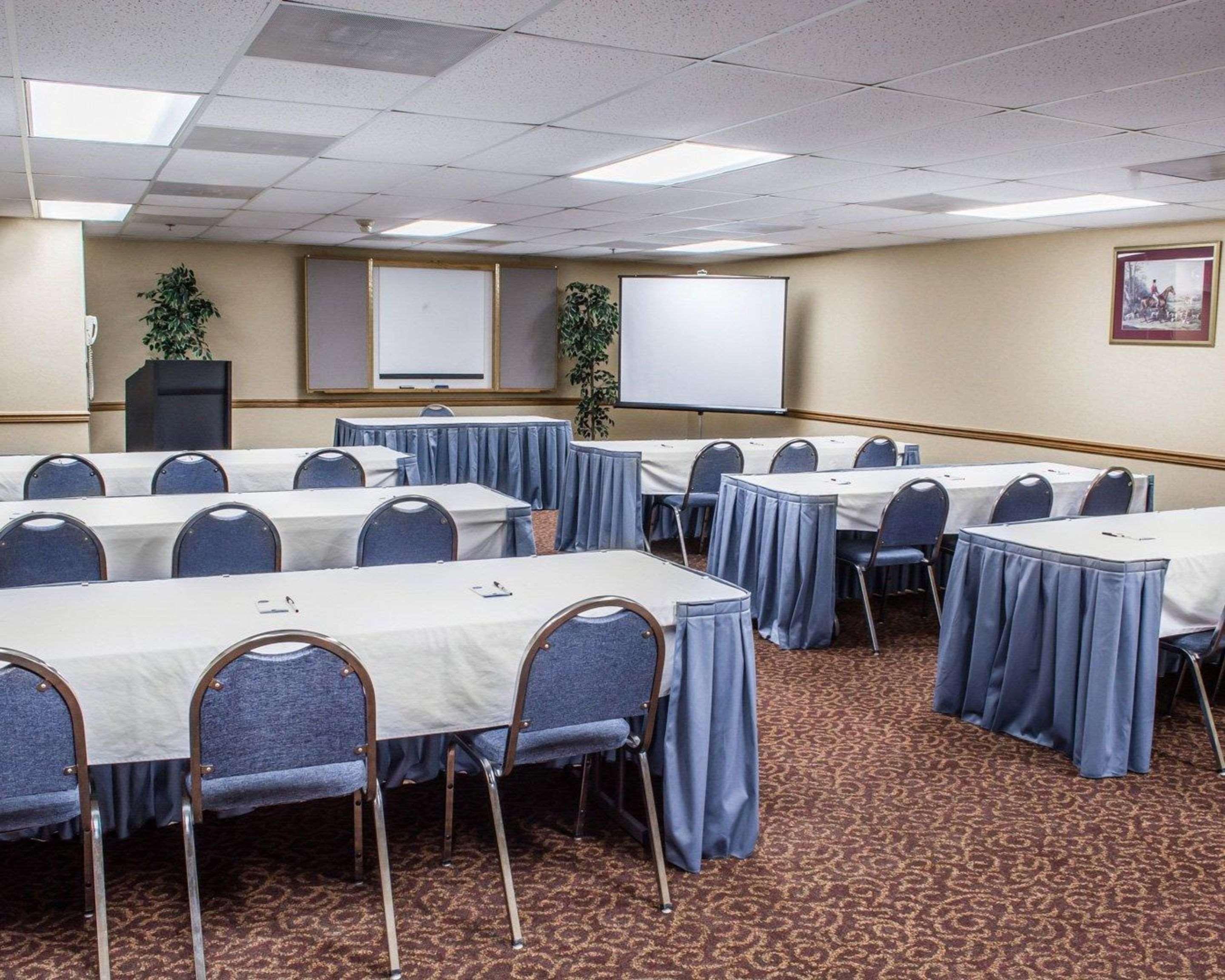 Comfort Suites Hagerstown Zewnętrze zdjęcie