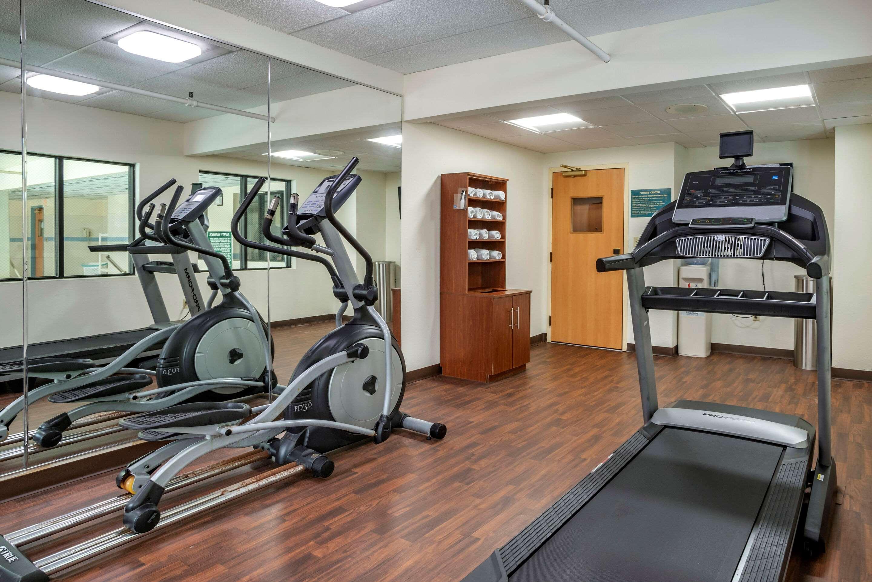 Comfort Suites Hagerstown Zewnętrze zdjęcie