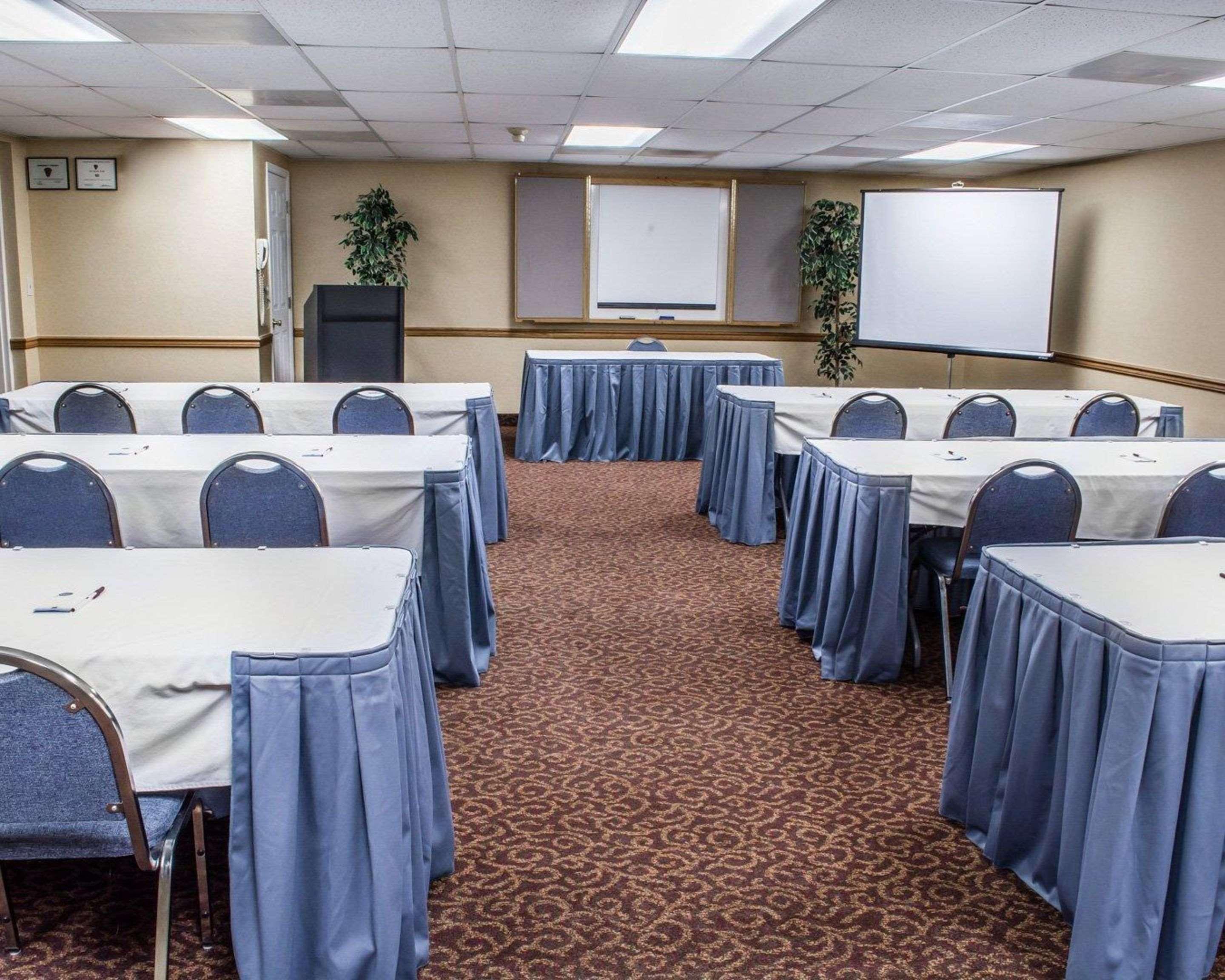 Comfort Suites Hagerstown Zewnętrze zdjęcie
