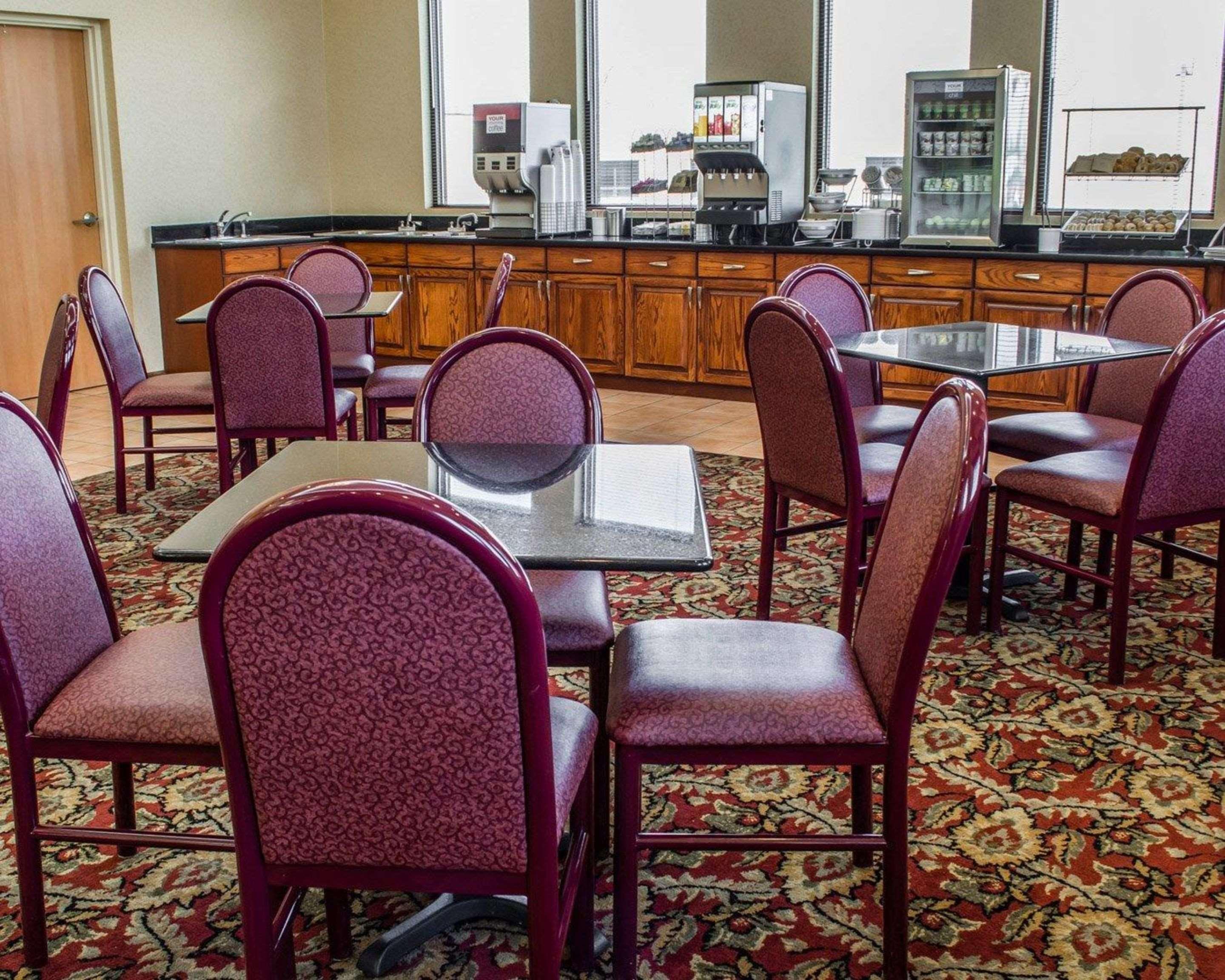 Comfort Suites Hagerstown Zewnętrze zdjęcie