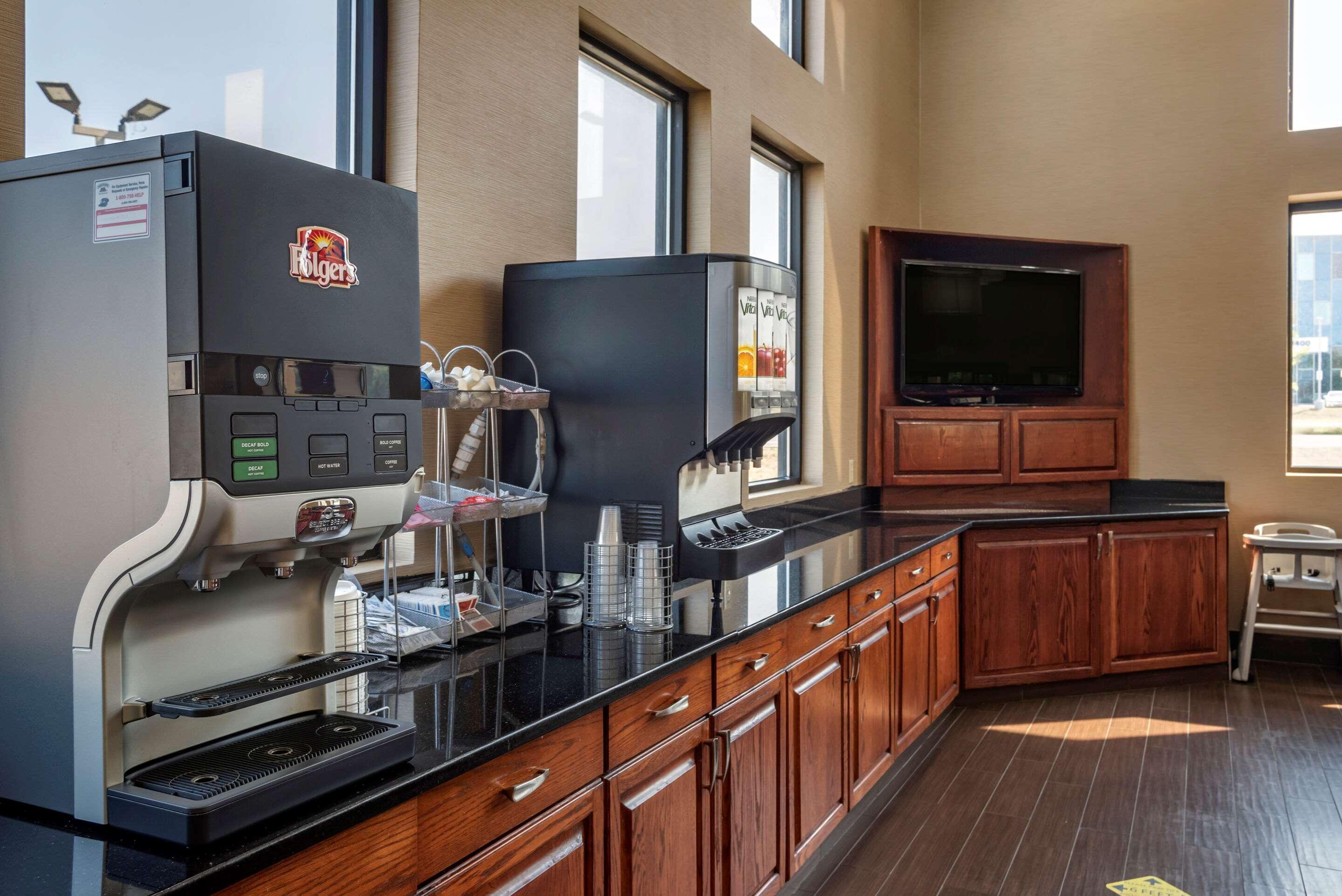 Comfort Suites Hagerstown Zewnętrze zdjęcie