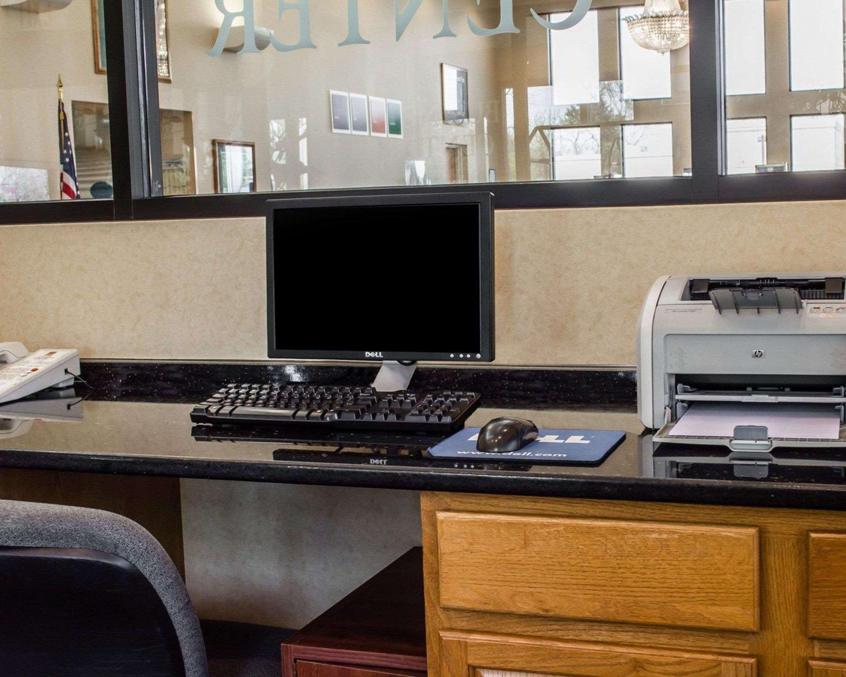 Comfort Suites Hagerstown Zewnętrze zdjęcie