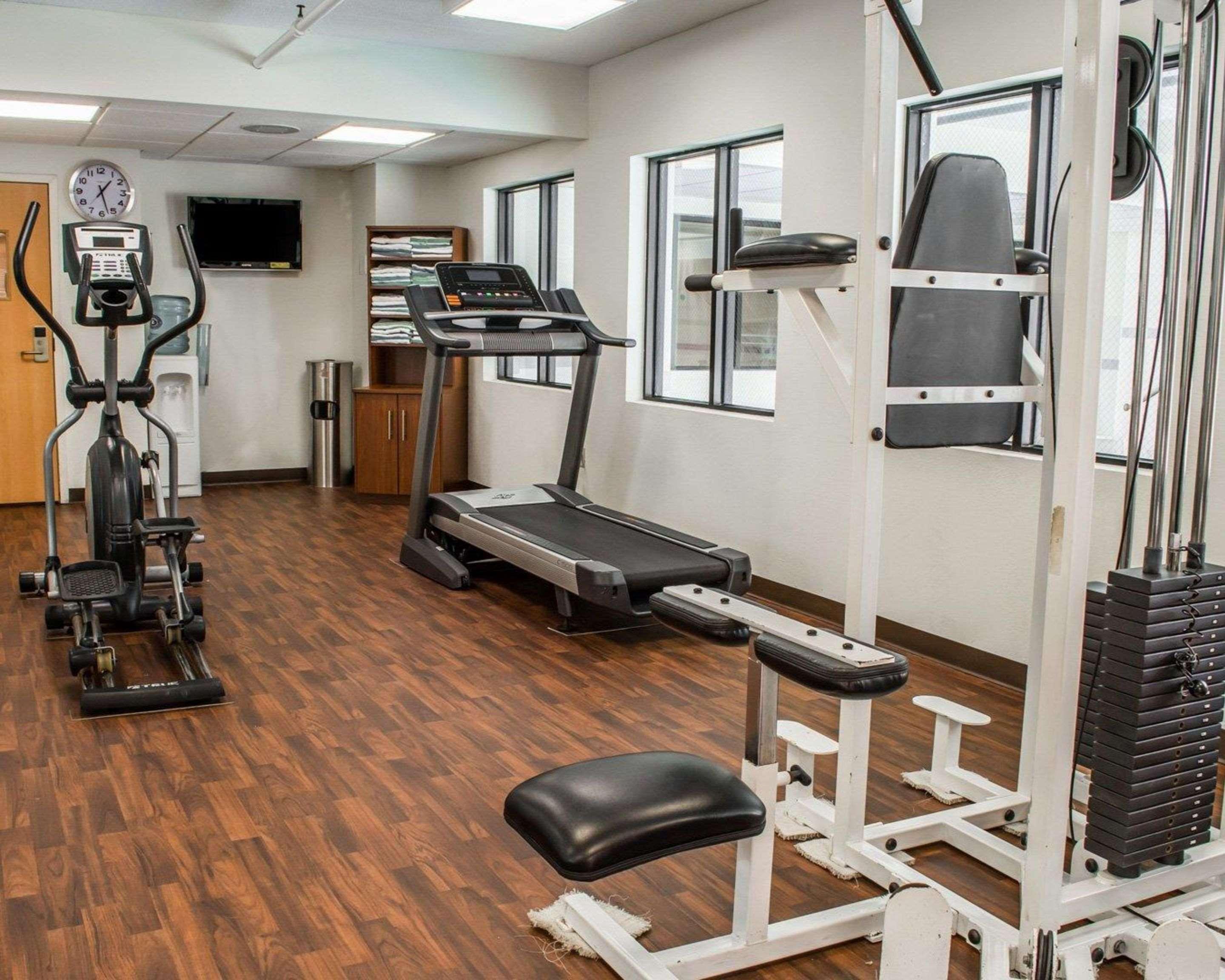 Comfort Suites Hagerstown Zewnętrze zdjęcie