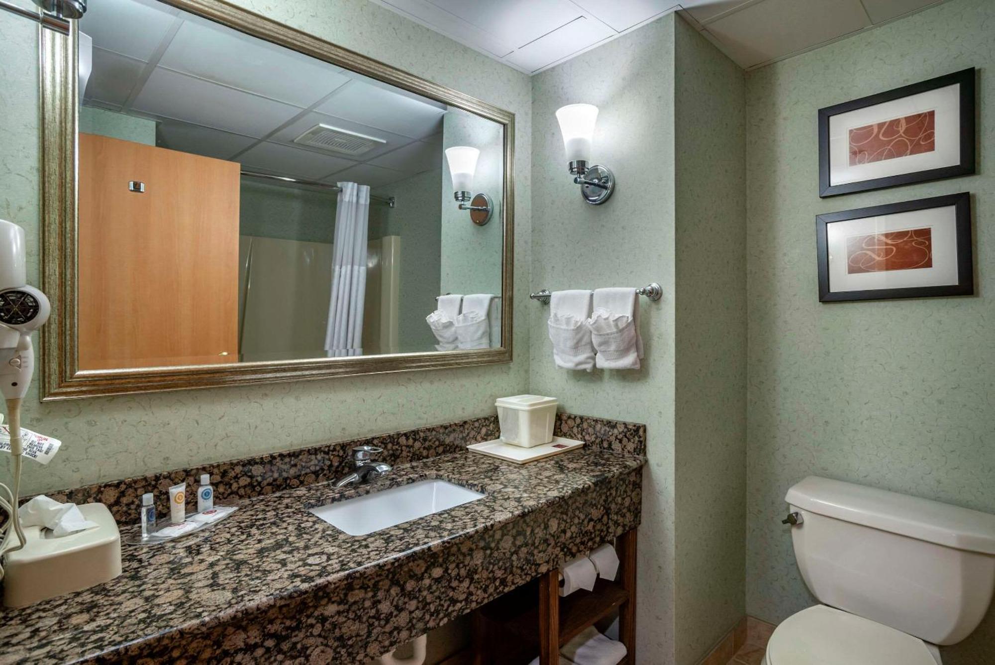 Comfort Suites Hagerstown Zewnętrze zdjęcie