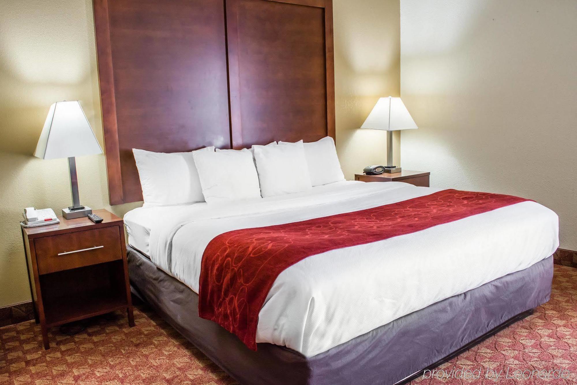 Comfort Suites Hagerstown Zewnętrze zdjęcie