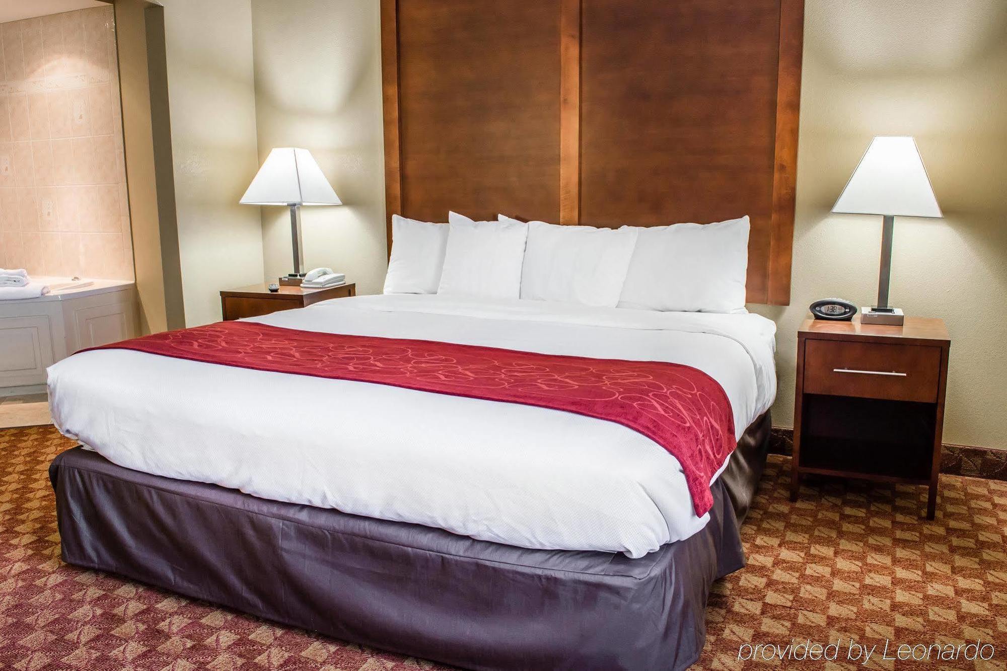Comfort Suites Hagerstown Zewnętrze zdjęcie
