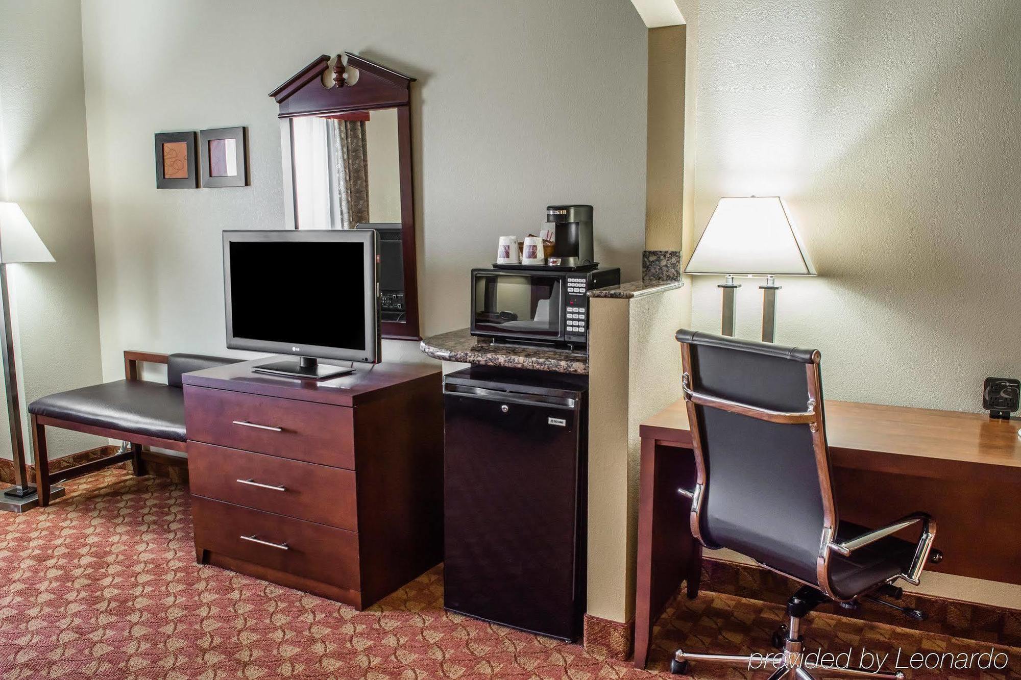 Comfort Suites Hagerstown Zewnętrze zdjęcie
