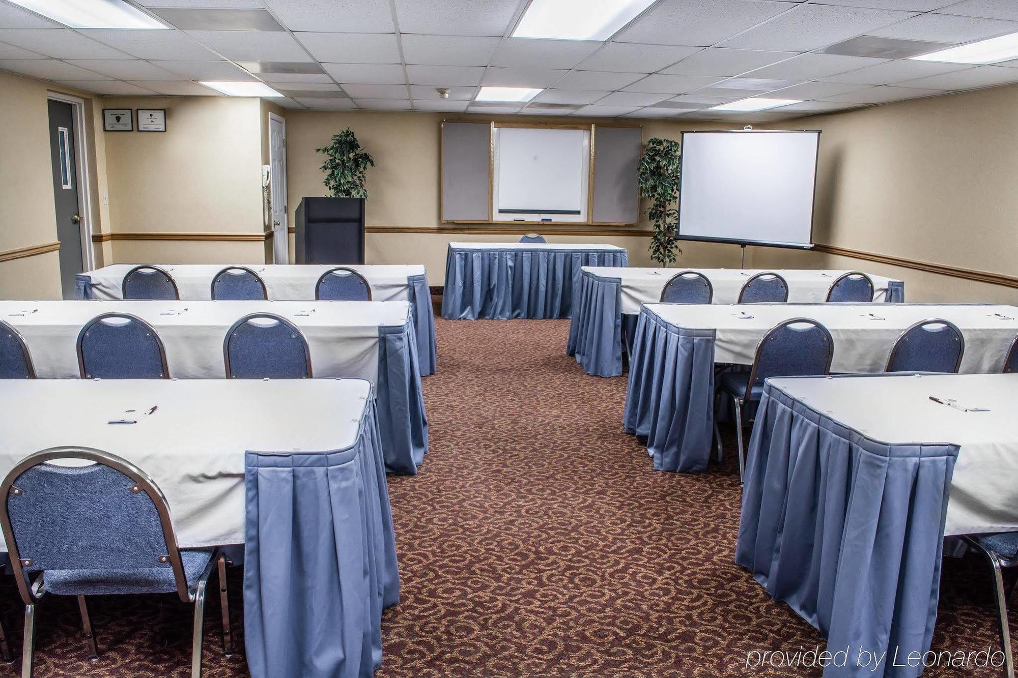 Comfort Suites Hagerstown Zewnętrze zdjęcie