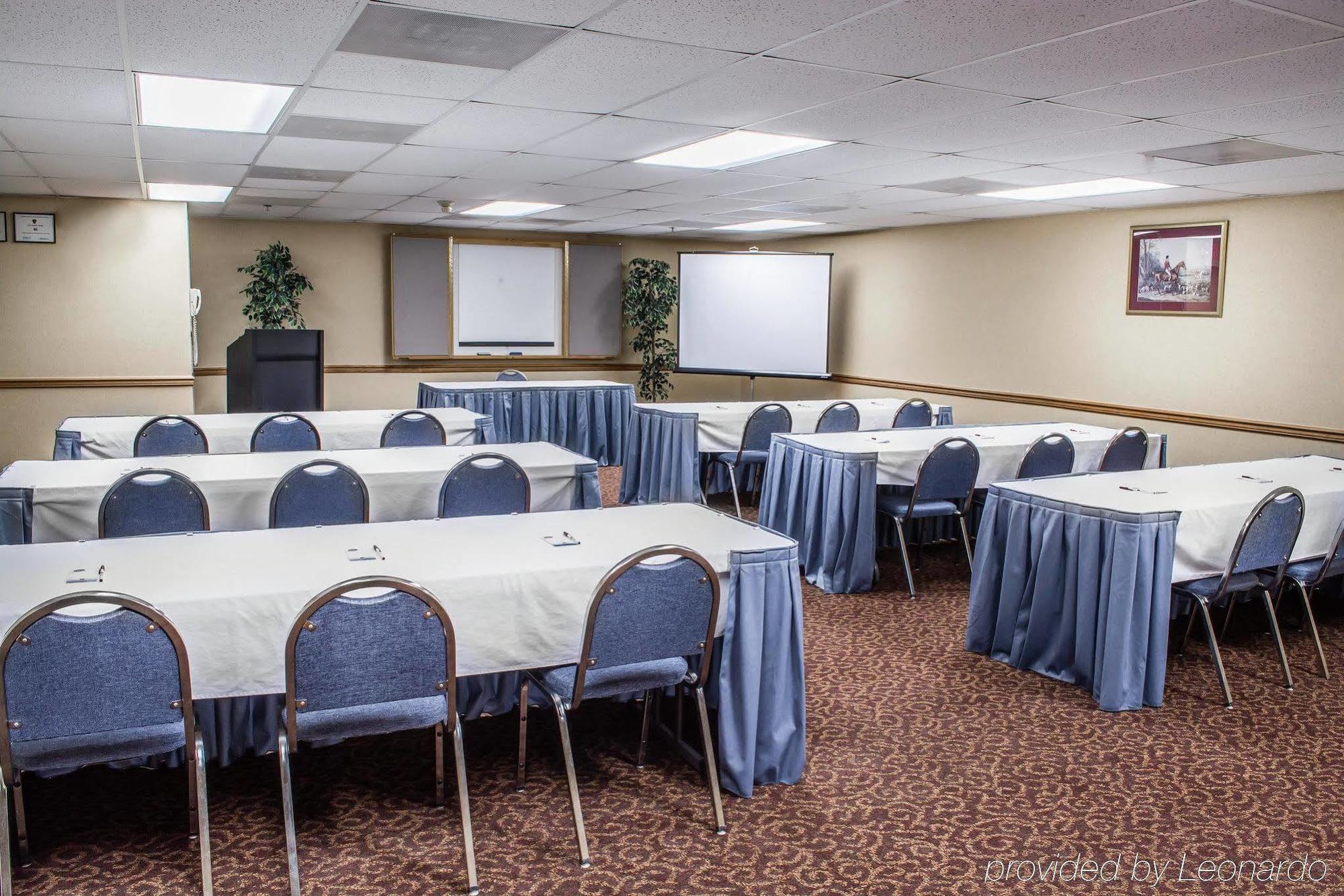 Comfort Suites Hagerstown Zewnętrze zdjęcie