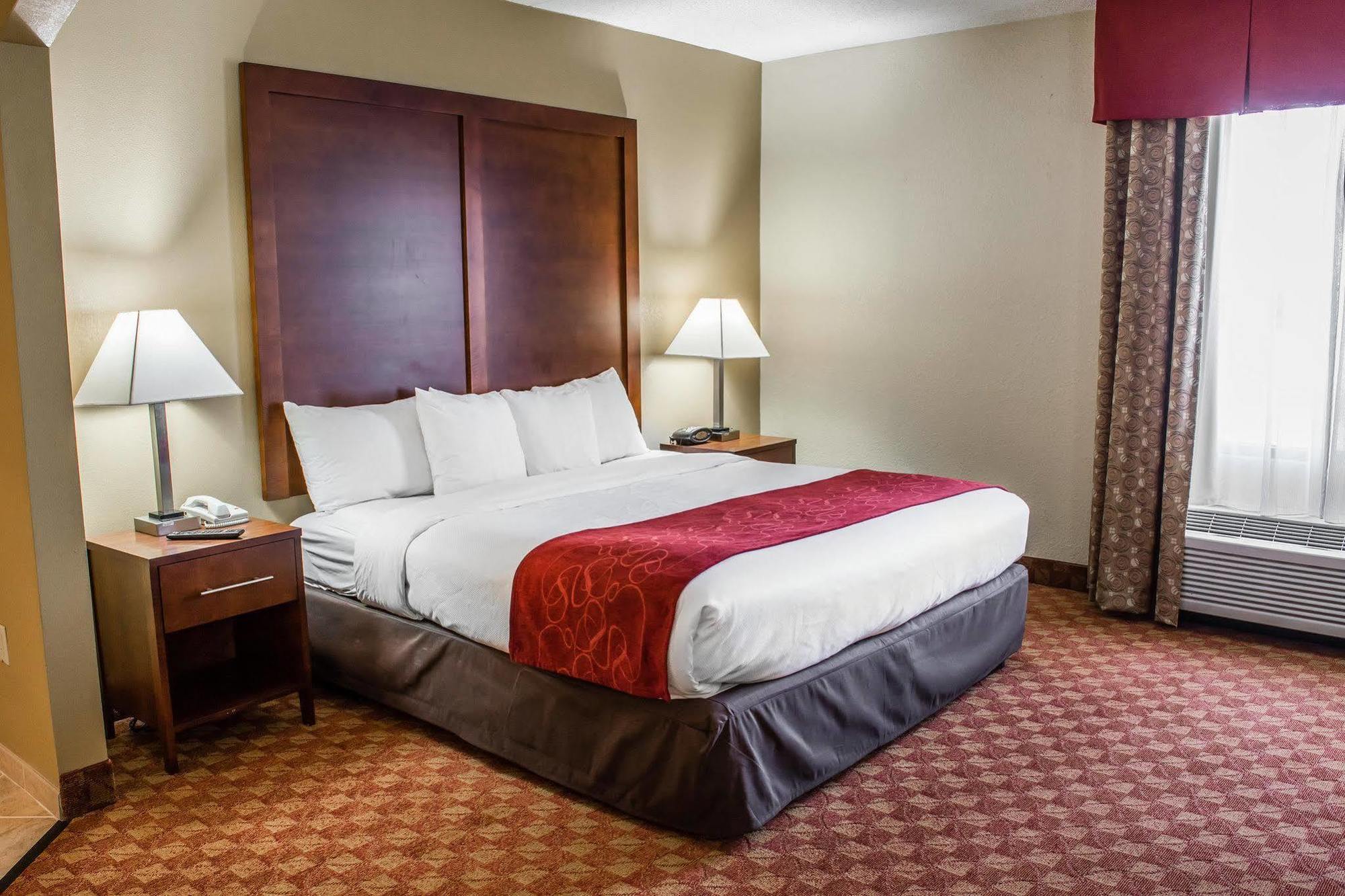 Comfort Suites Hagerstown Zewnętrze zdjęcie